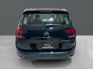 Citroën C4 Spacetourer BlueHDi 96KW (130CV) EAT8 Feel