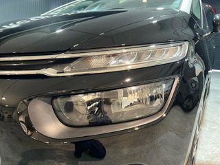 Citroën C4 Spacetourer BlueHDi 96KW (130CV) EAT8 Feel