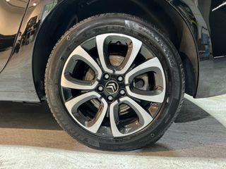 Citroën C4 Spacetourer BlueHDi 96KW (130CV) EAT8 Feel