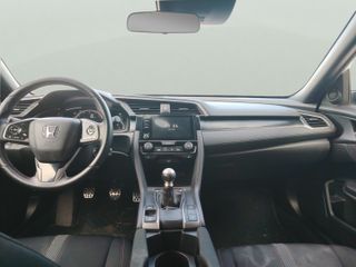 Honda Civic 1.0 I-VTEC TURBO Elegance Navi 93 kW (126 CV)