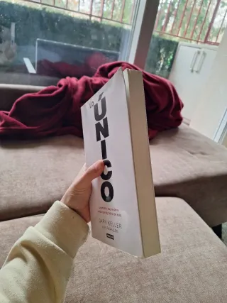 Lo único: La sencilla y sorprendente verdad que...