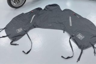 Manta Tucano Urbano para Maxiscooter