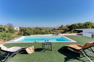 Chalet en alquiler en Mijas pueblo en Mijas