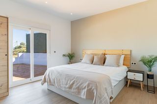 Chalet en alquiler en Mijas pueblo en Mijas