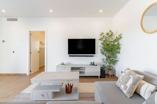 Chalet en alquiler en Mijas pueblo en Mijas