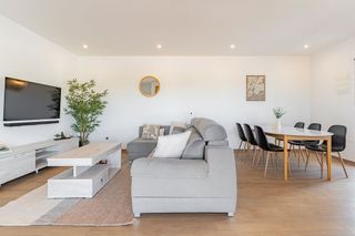 Chalet en alquiler en Mijas pueblo en Mijas