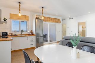 Chalet en alquiler en Mijas pueblo en Mijas