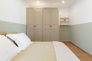 Chalet en alquiler en Mijas pueblo en Mijas