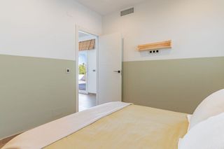 Chalet en alquiler en Mijas pueblo en Mijas