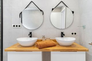 Chalet en alquiler en Mijas pueblo en Mijas