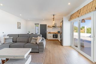 Chalet en alquiler en Mijas pueblo en Mijas