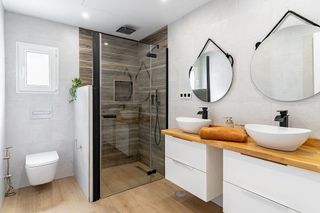 Chalet en alquiler en Mijas pueblo en Mijas