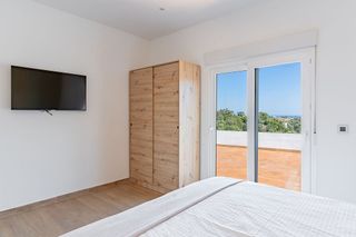 Chalet en alquiler en Mijas pueblo en Mijas