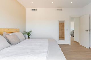 Chalet en alquiler en Mijas pueblo en Mijas