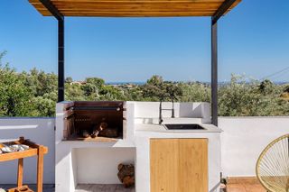 Chalet en alquiler en Mijas pueblo en Mijas