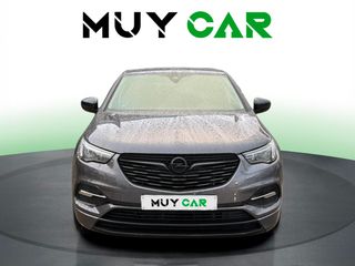 Opel Grandland X 1.2 Turbo Selective 96 kW (130 CV)
