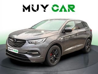 Opel Grandland X 1.2 Turbo Selective 96 kW (130 CV)
