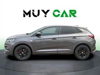Opel Grandland X 1.2 Turbo Selective 96 kW (130 CV)