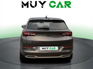 Opel Grandland X 1.2 Turbo Selective 96 kW (130 CV)