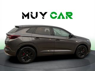 Opel Grandland X 1.2 Turbo Selective 96 kW (130 CV)