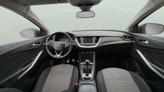 Opel Grandland X 1.2 Turbo Selective 96 kW (130 CV)