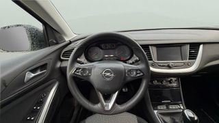Opel Grandland X 1.2 Turbo Selective 96 kW (130 CV)