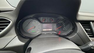 Opel Grandland X 1.2 Turbo Selective 96 kW (130 CV)