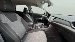 Opel Grandland X 1.2 Turbo Selective 96 kW (130 CV)