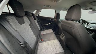 Opel Grandland X 1.2 Turbo Selective 96 kW (130 CV)