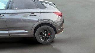 Opel Grandland X 1.2 Turbo Selective 96 kW (130 CV)