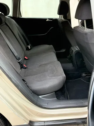 Volkswagen Passat 2007