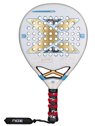 Pala NOX Edición Limitada Buenos Aires P1