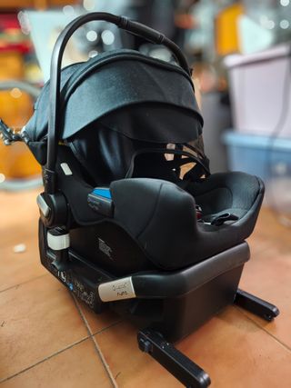 Bugaboo Camaleón 3, Nuna Turtle, Accesorios