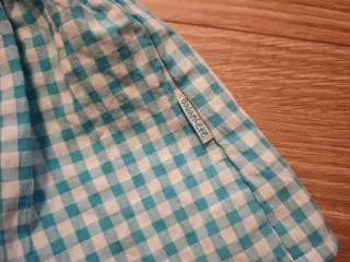 Conjunto bebé 9 meses Balancete