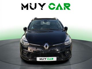 Renault Clio Sport Tourer Zen Energy TCe 66 kW (90 CV)