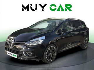 Renault Clio Sport Tourer Zen Energy TCe 66 kW (90 CV)