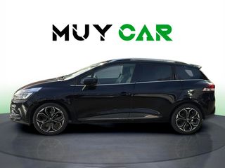 Renault Clio Sport Tourer Zen Energy TCe 66 kW (90 CV)