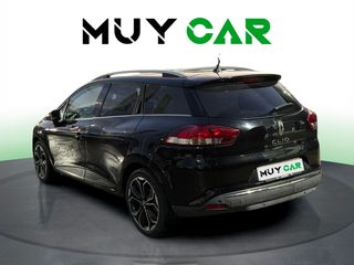 Renault Clio Sport Tourer Zen Energy TCe 66 kW (90 CV)