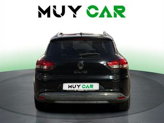 Renault Clio Sport Tourer Zen Energy TCe 66 kW (90 CV)