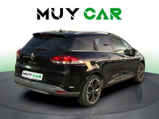 Renault Clio Sport Tourer Zen Energy TCe 66 kW (90 CV)