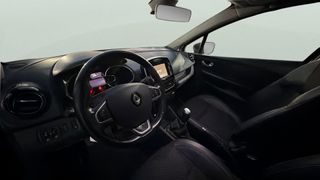 Renault Clio Sport Tourer Zen Energy TCe 66 kW (90 CV)