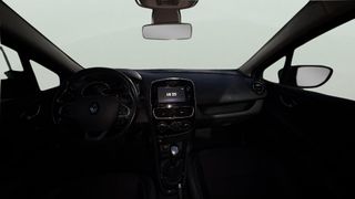 Renault Clio Sport Tourer Zen Energy TCe 66 kW (90 CV)