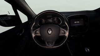 Renault Clio Sport Tourer Zen Energy TCe 66 kW (90 CV)