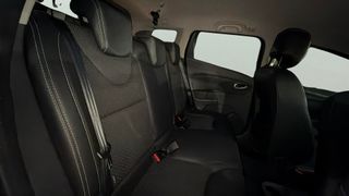 Renault Clio Sport Tourer Zen Energy TCe 66 kW (90 CV)