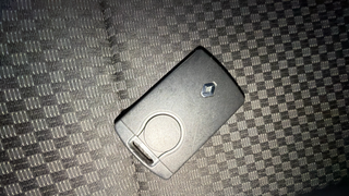 Renault Clio Sport Tourer Zen Energy TCe 66 kW (90 CV)