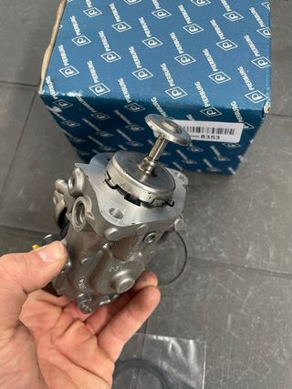 Válvula EGR BMW Mini Toyota