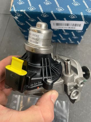 Válvula EGR BMW Mini Toyota