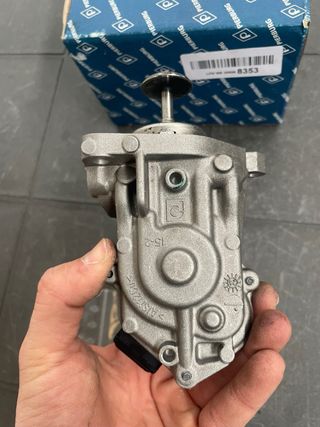 Válvula EGR BMW Mini Toyota