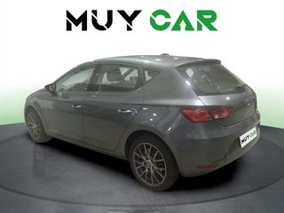 SEAT León 1.2 TSI S&S Style 81 kW (110 CV)