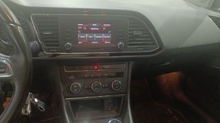 SEAT León 1.2 TSI S&S Style 81 kW (110 CV)